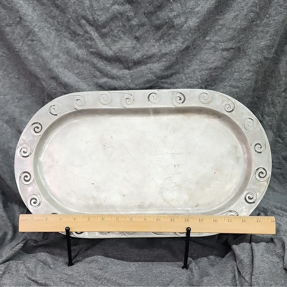 Wilton Armetale Alloy 